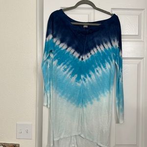 Swimsuit cover up